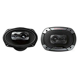 Pioneer TS-WX306B 30 cm(12'') Bass Reflex Subwoofer