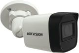 Hikvision DS-2CD1021G0-I 2MP 1080p Outdoor Bullet IP Camera – Infrared Night Vision & Motion Detection | UAE