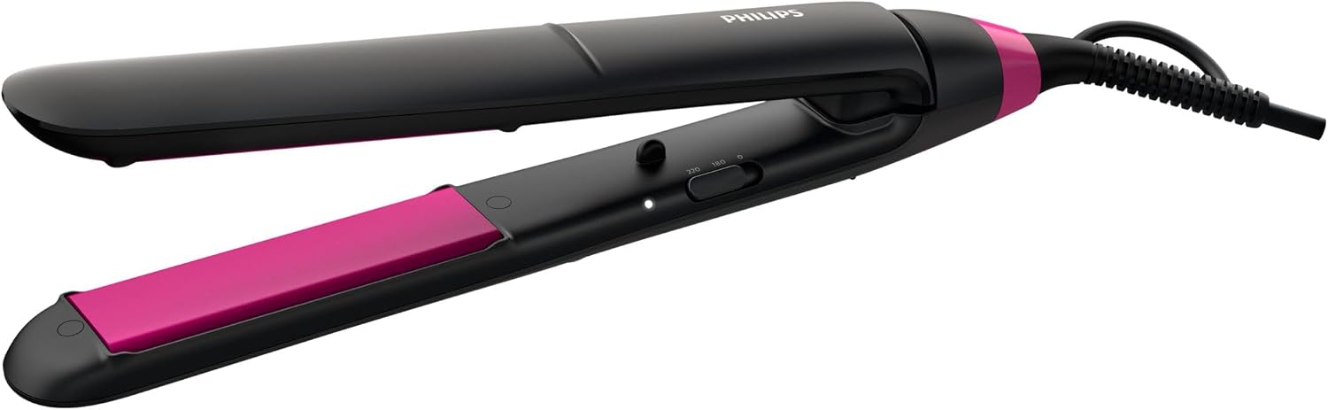 Philips BHS520 Hair Straightener
