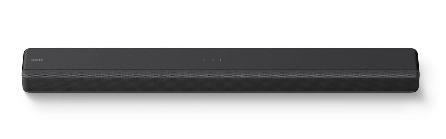 Sony HTG700 soundbar speaker Black 3.1 channels 400 W