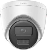 Hikvision DS-2CD1347G2H-LIU 4MP ColorVu Turret IP Camera with Microphone – UAE