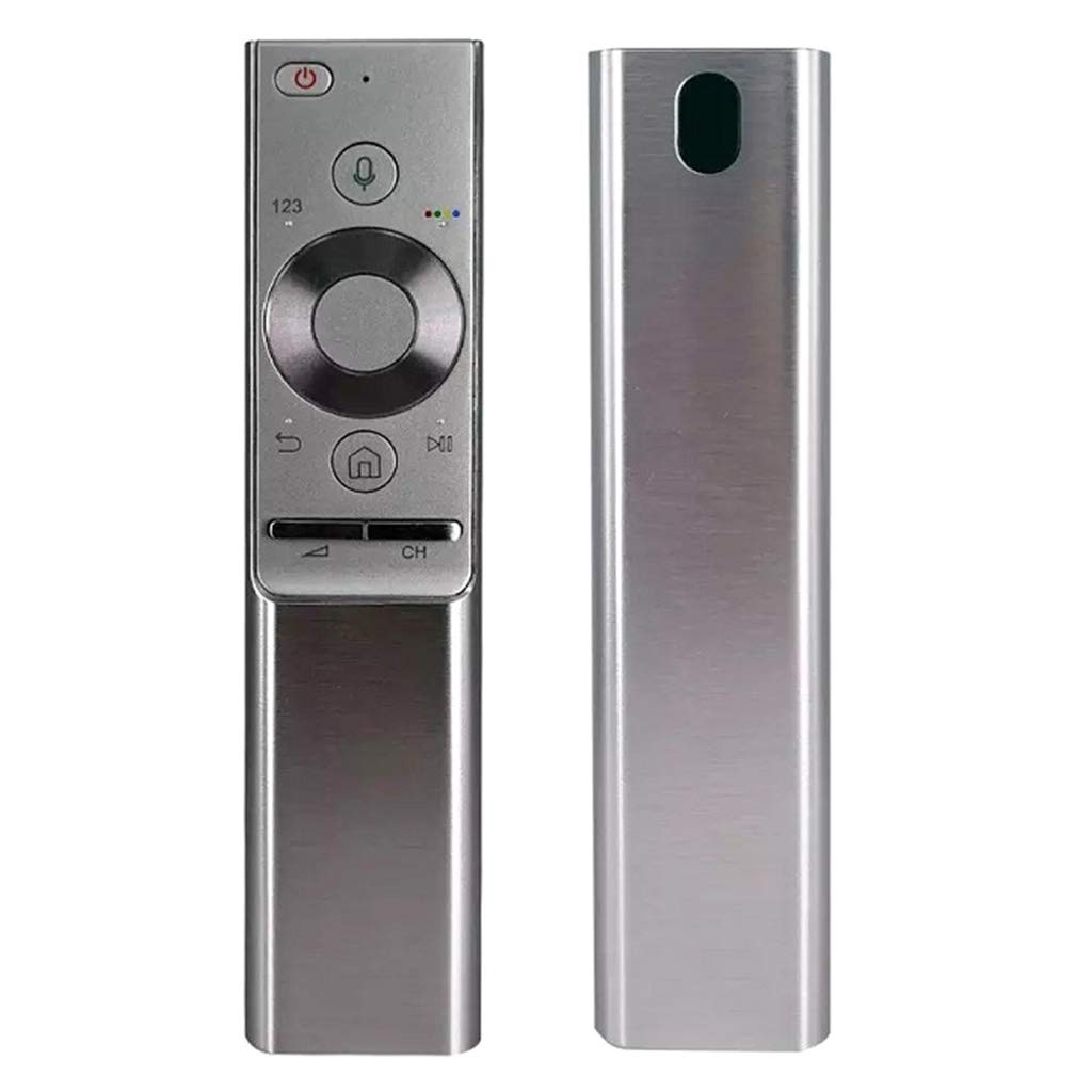 SEIMOO RipengPI Remote Controller, Remote Control for Samsung- TV BN59-01274A BN59-01272A BN59-01270A Q7C Q7F Q8C-U
