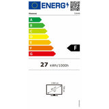 Hisense 32A4n