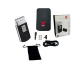 MOSER Electric 3615-0051 Mobile Shaver