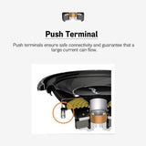 Pioneer TS-A30S4 COMPONENT SUBWOOFR 30CM (1400W) A SERIES