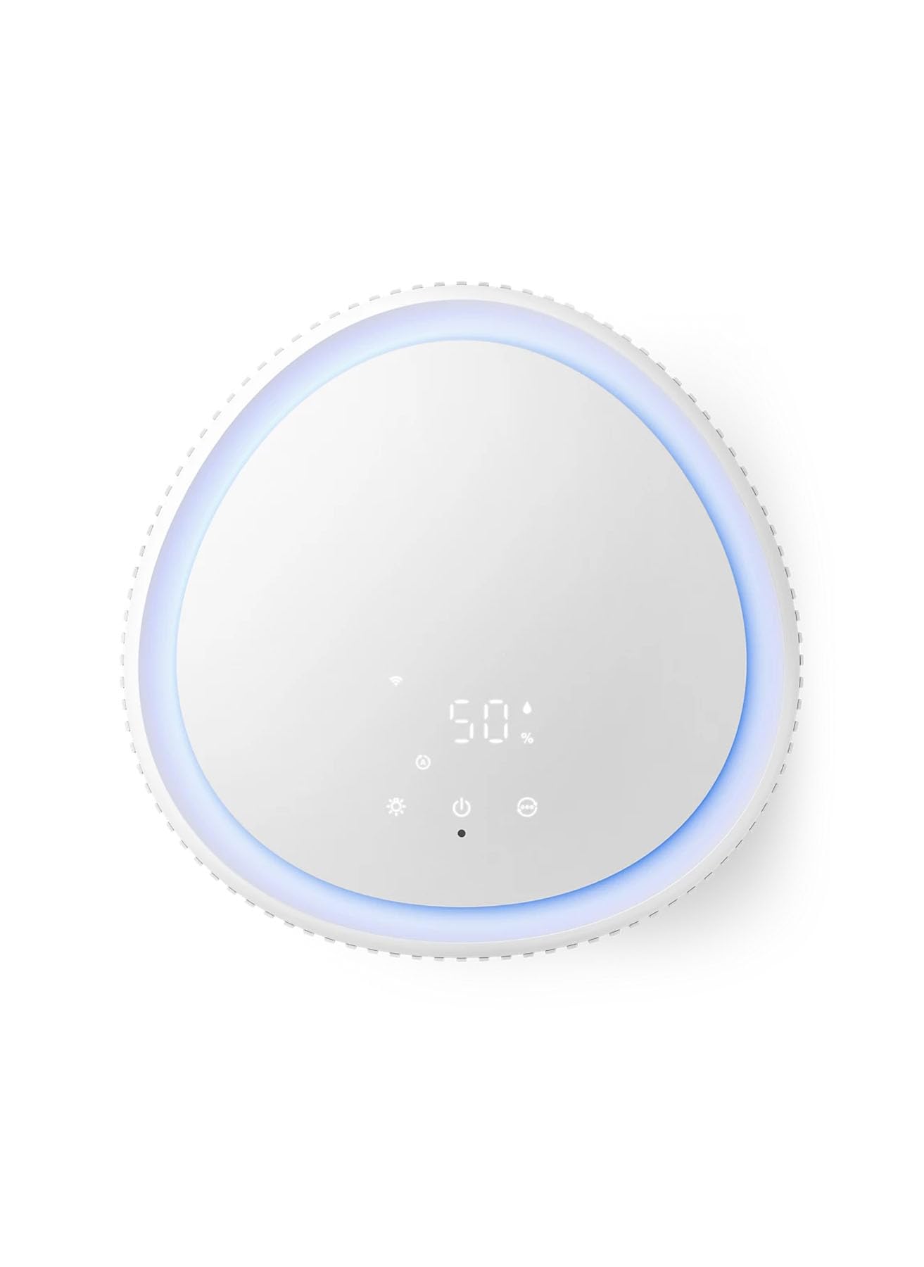 Philips AC3420/10 PureProtect Water 3400 Series Smart 2-in-1 Air Purifier and Humidifier