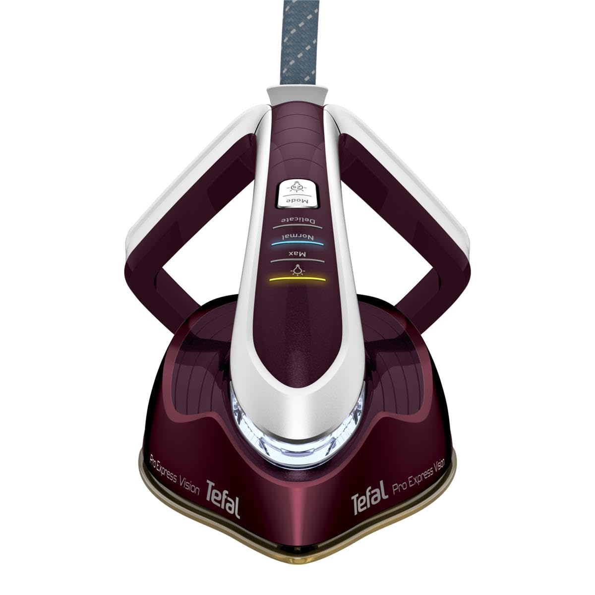 Tefal GV9810 Pro Express Vision Steam Iron Station