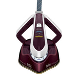 Tefal GV9810 Pro Express Vision Steam Iron Station