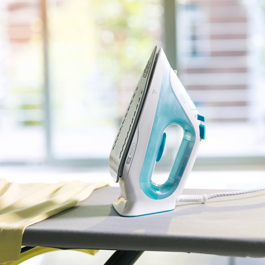 Braun Tex Style 3 Steam Iron