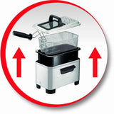 Moulinex Deep Fryer