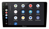 Pioneer DMH-AP6650BT 9 Inch Display with Wireless Android Auto/Carplay and Weblink