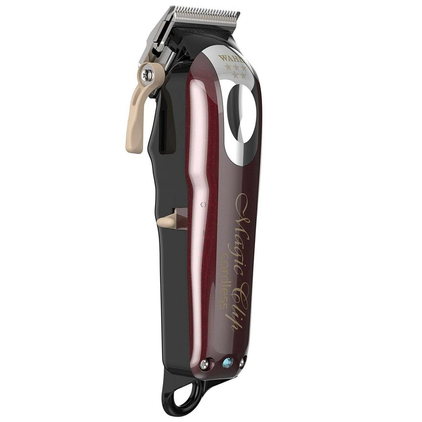Wahl Professional Cordless Magic Clip, 1 Unit (Pack of 1)