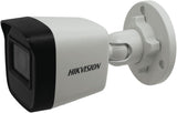 Hikvision DS-2CD1021G0-I 2MP 1080p Outdoor Bullet IP Camera – Infrared Night Vision & Motion Detection | UAE