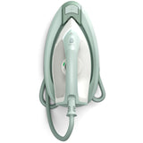 Steam generator PHILIPS PSG3010/70 - Compact and pr ctico - Dep water room of 1.2L - Pressed effect - Intelligent anti-scale system