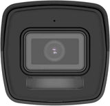 Hikvision DS-2CD1043G2-LIU 4MP Smart Hybrid Light Outdoor Bullet IP Camera – Night Color | UAE