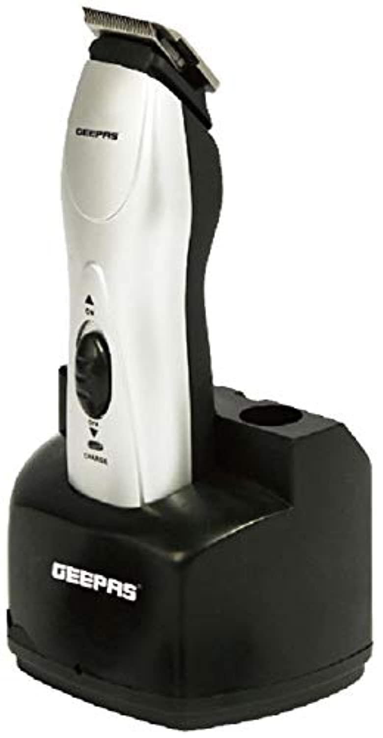 Geepas GTR34 Men's Shaver