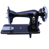 Singer Magna Handheld Sewing Machine (Only Head Without Base, Cover & Hand Attachment) by AA Retails - Black