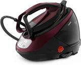 Tefal GV9230 Pro Express Protect Steam generator Red/Black