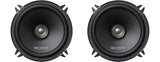 SONY Dual Cone Speaker for Cars by Sony, 13cm, Black, XS-FB131E