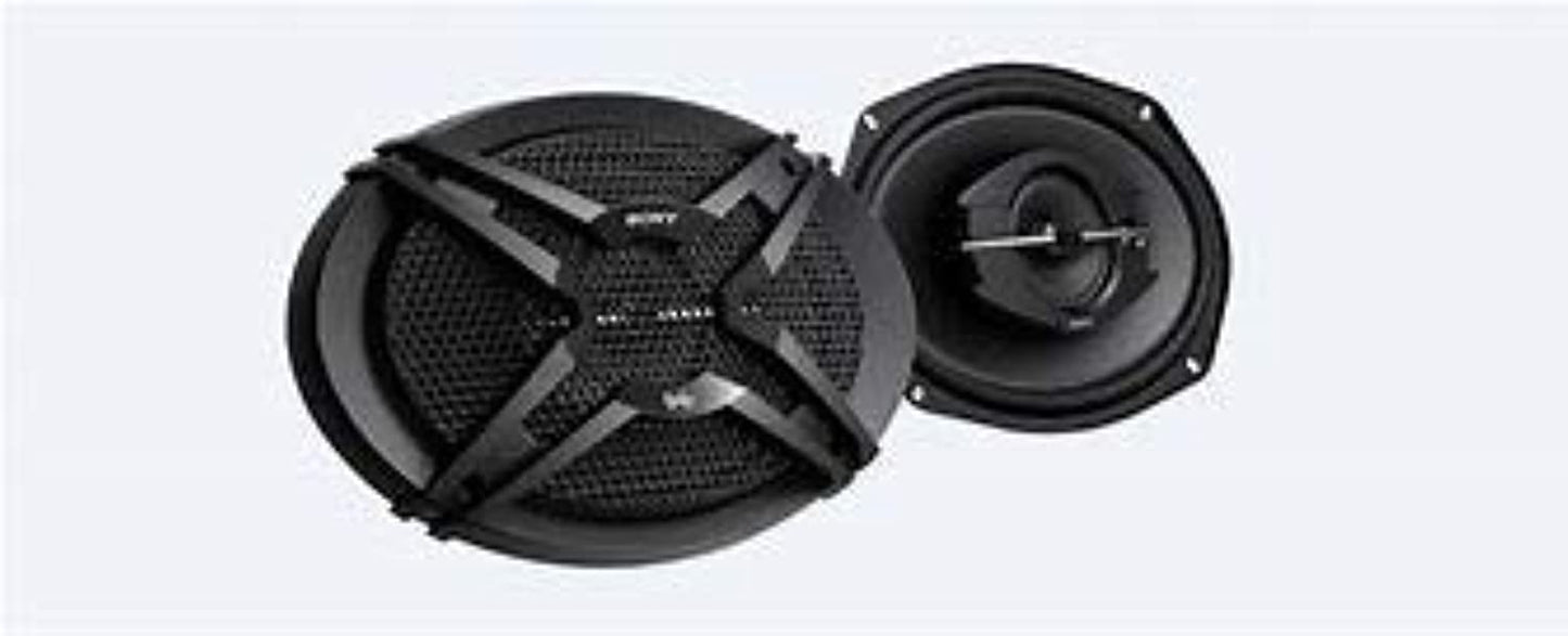 CHINA Amplifier (XS-GTF6939, Can Be Installed on All Types of Cars)