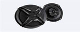 CHINA Amplifier (XS-GTF6939, Can Be Installed on All Types of Cars)