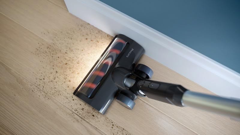 Philips Cordless Vacuum Stick 7000 Series