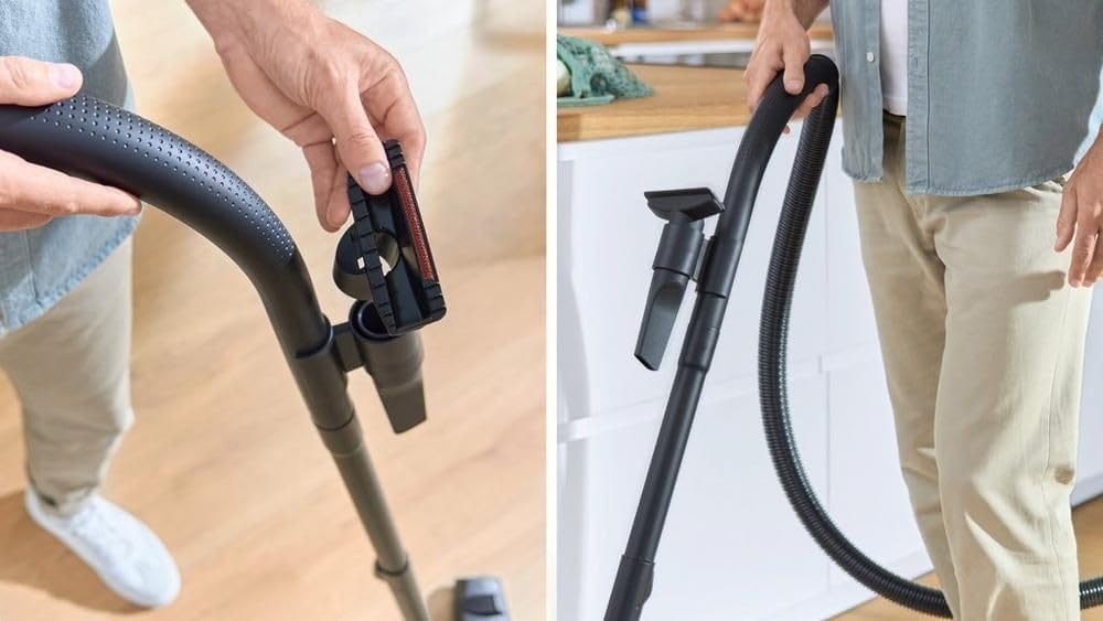 Bosch BGL8PRO5 Vacuum Cleaner