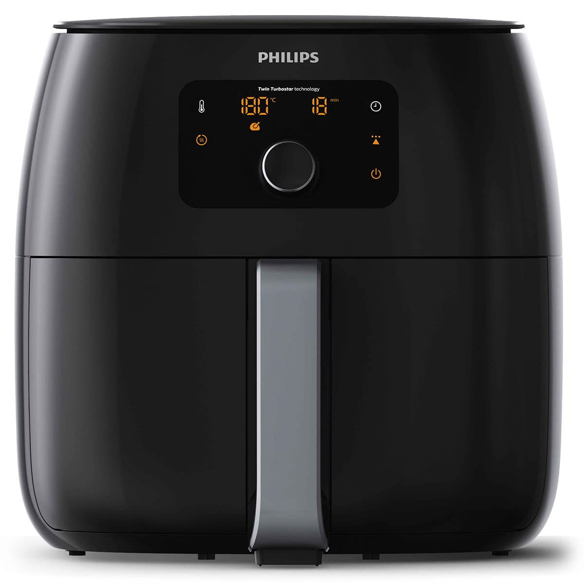 Philips Airfryer Fritteuse