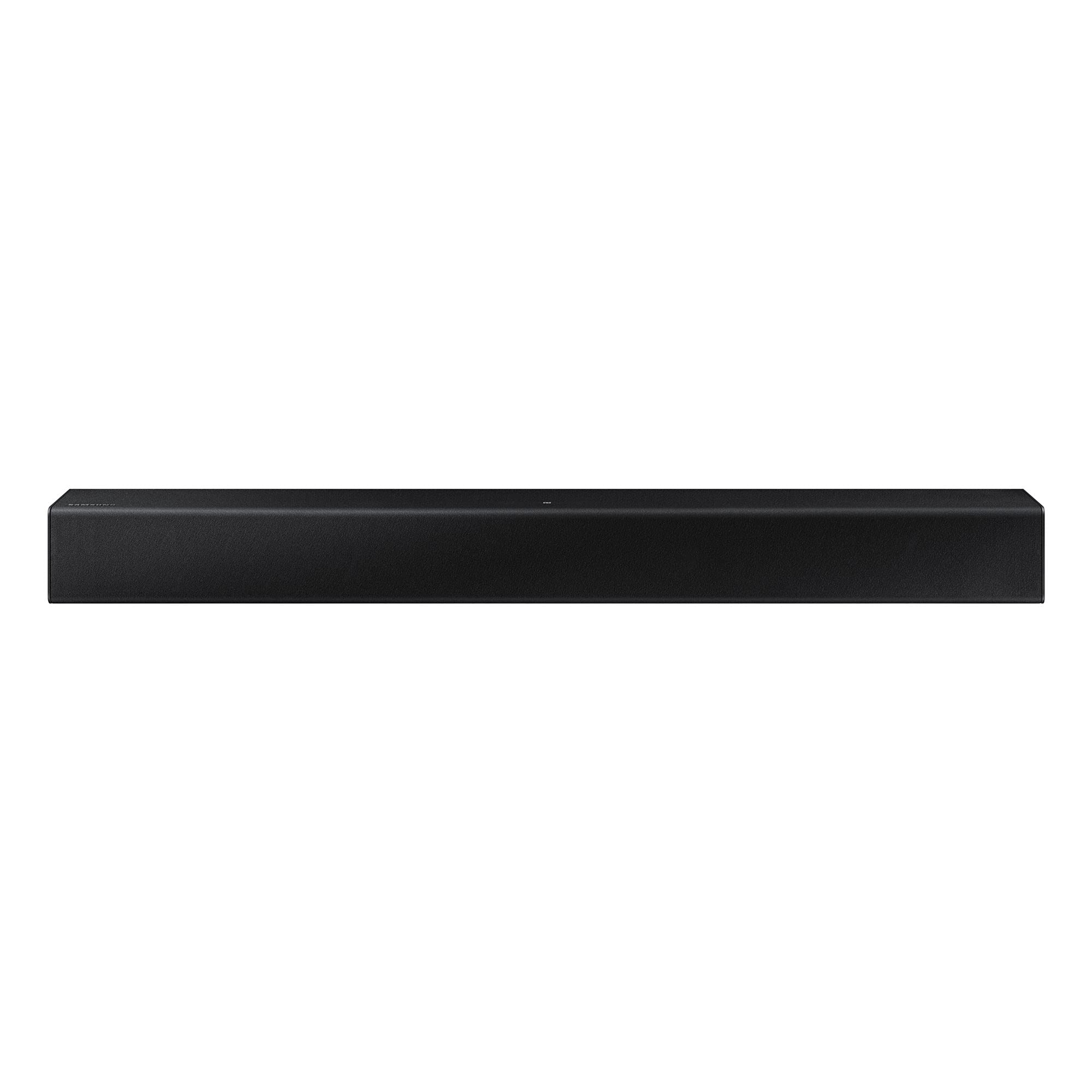 Samsung HW-T400 2ch 40W Soundbar (2020)