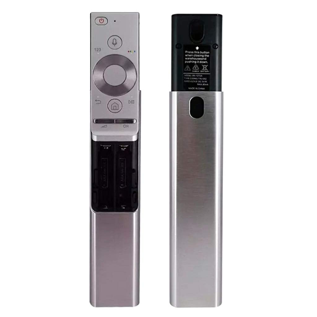 SEIMOO RipengPI Remote Controller, Remote Control for Samsung- TV BN59-01274A BN59-01272A BN59-01270A Q7C Q7F Q8C-U
