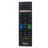 Richgv Replacement TV Remote Control Compatible for Sharp Smart LCD LED TV's