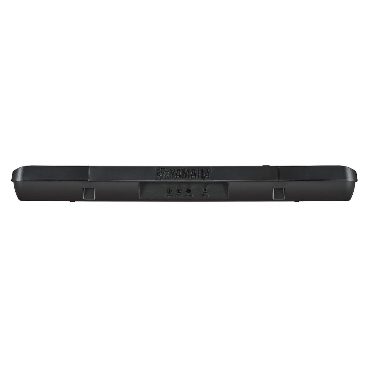 PSR-E283 61-Key Portable Electronic Keyboard with Adapter