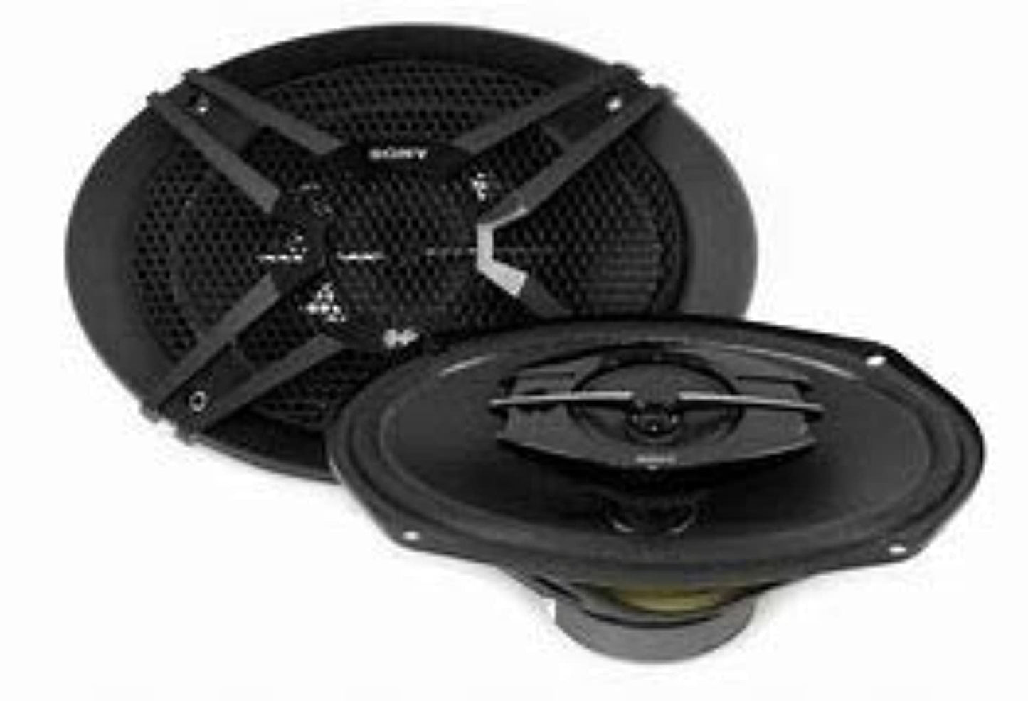 CHINA Amplifier (XS-GTF6939, Can Be Installed on All Types of Cars)