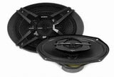CHINA Amplifier (XS-GTF6939, Can Be Installed on All Types of Cars)
