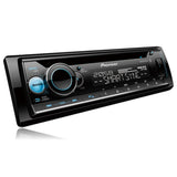 Pioneer DEH-S5250BT CD and Digital Media Receiver with Dual Bluetooth