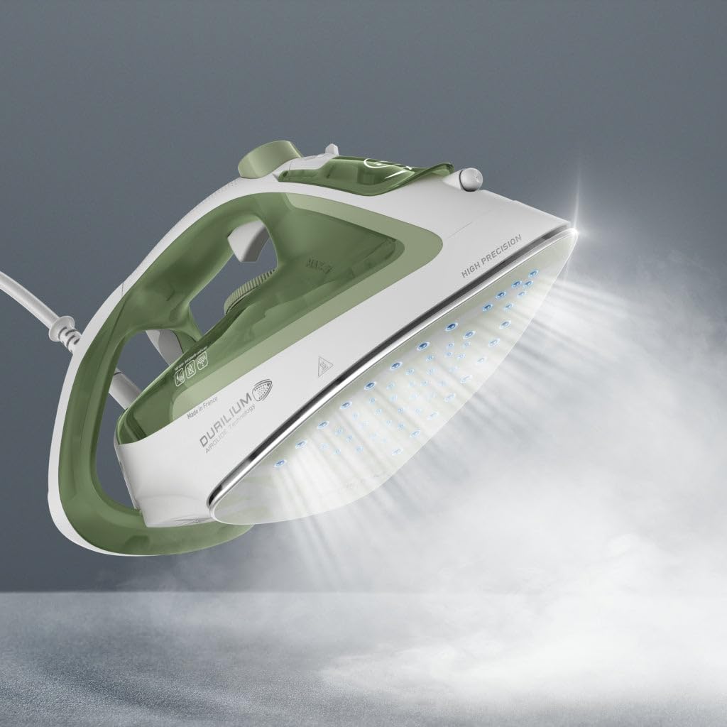 Tefal FV 5781 Easygliss Eco Steam Iron