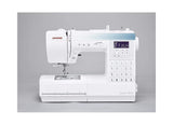 Janome 780DC Computerised Sewing Machine