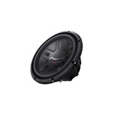 Pioneer TS-W311 30cm 4Ω multi-use single voice coil subwoofer (1000W)