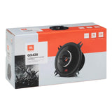 JBL GX428 105 Watts Max, GX Series 4" 2-Way Coaxial Car Audio Speakers