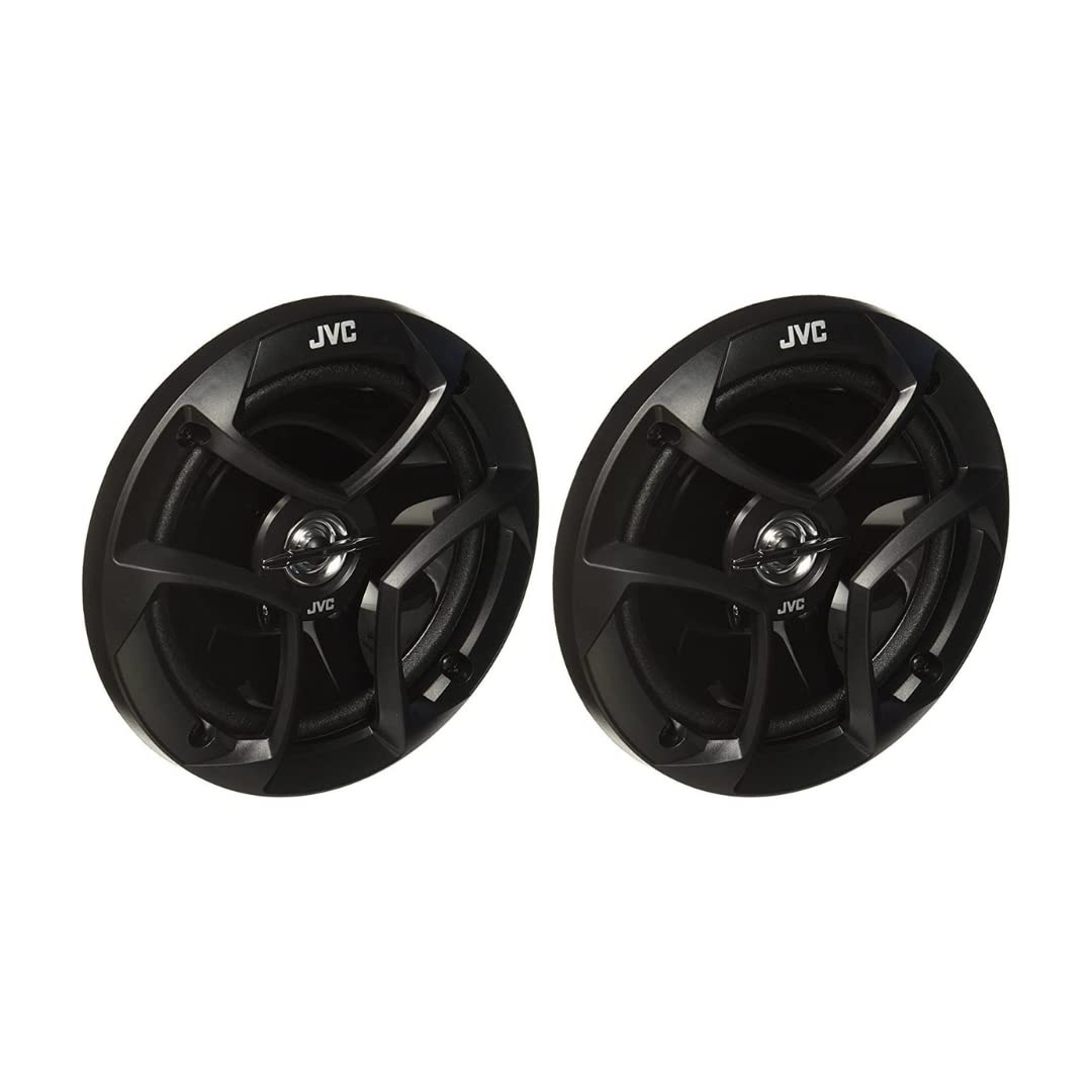 JVC Coaxial Speakers