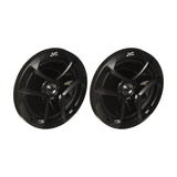 JVC Coaxial Speakers