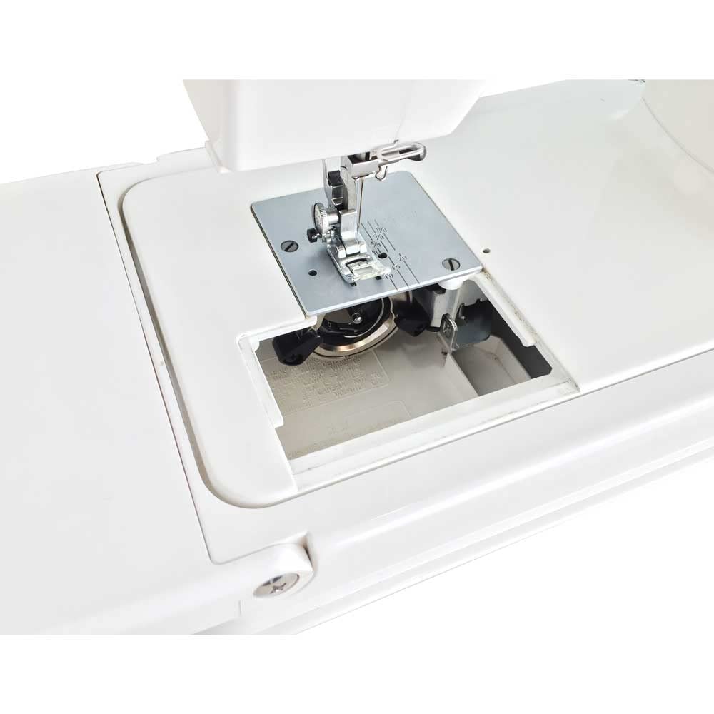 Janome Sewing Machine - 393