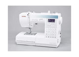 Janome 780DC Computerised Sewing Machine