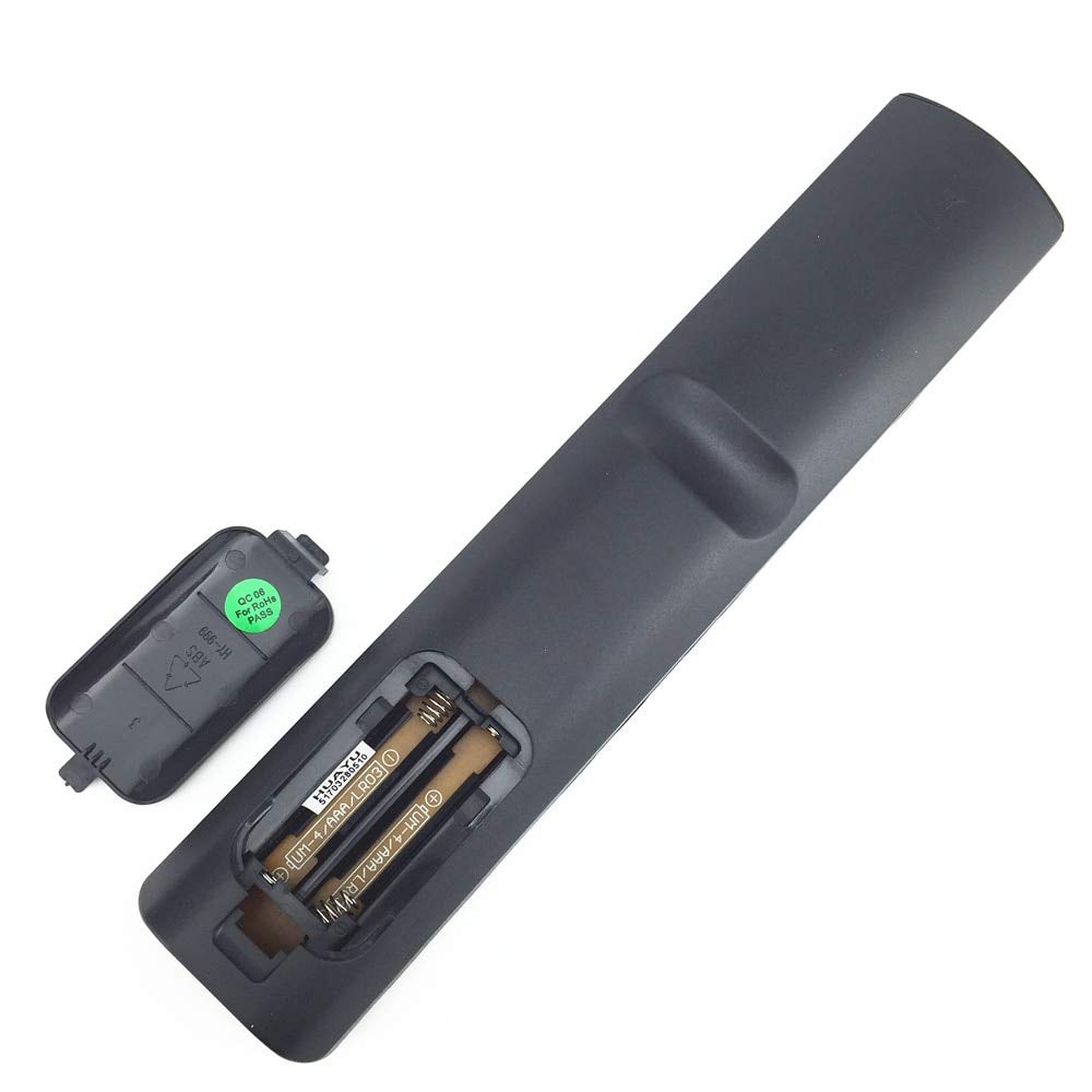 SAMBA-Remote Controls - Remote Control Suitable for for Lg TV AKB73756502 42LA667 42LA6678AEU 42LA667S 42LA690 Huayu (L930)