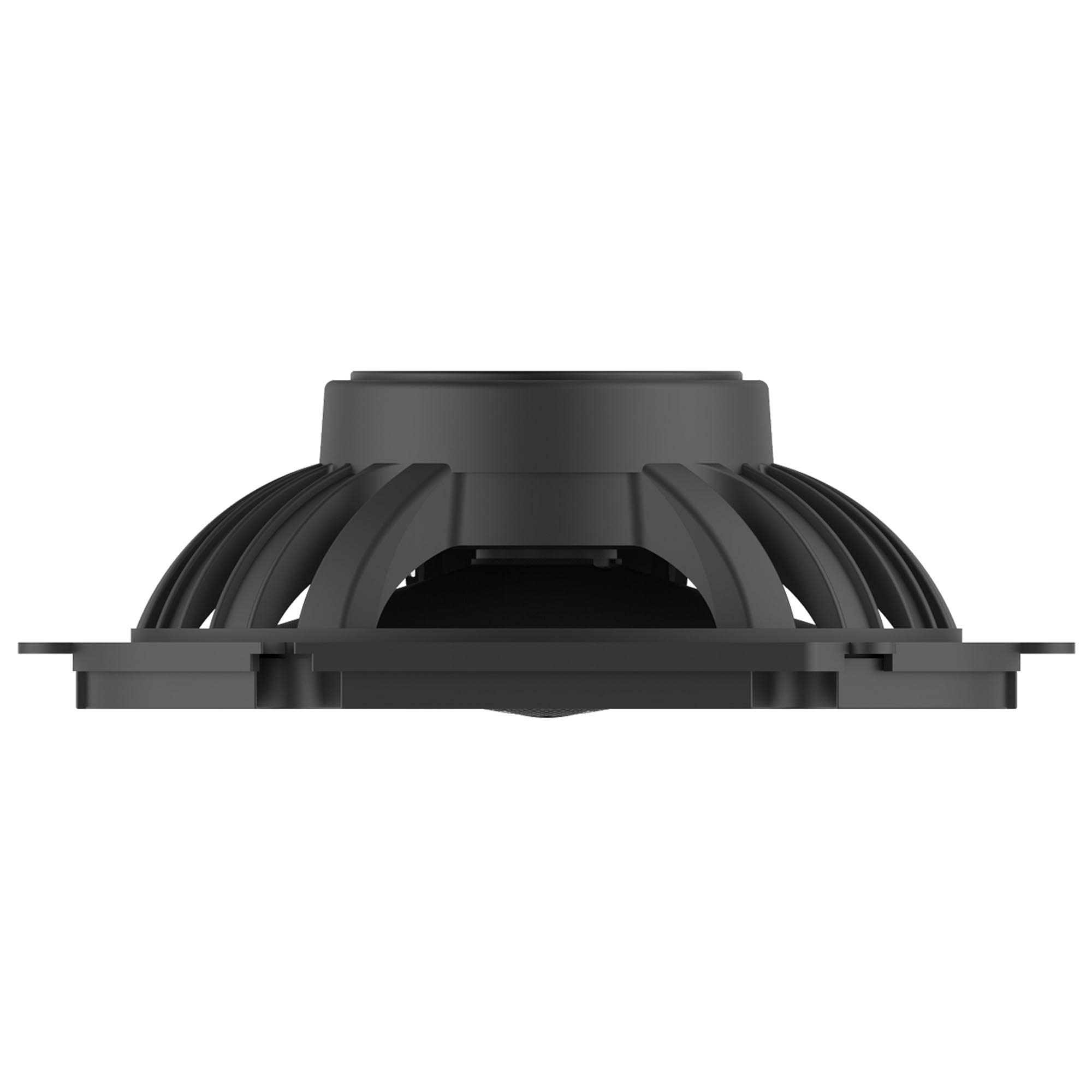 JBL - Two Pairs of STADIUM862F 6" x 8" Step-up Custom-Fit Car Audio Speaker Systems NO Grill