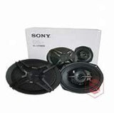 CHINA Amplifier (XS-GTF6939, Can Be Installed on All Types of Cars)