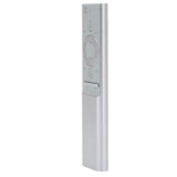 Qin Remote Control, Comfortable To Touch Aluminum Alloy Shell Material Universal Remote Control 33ft Remote for Voice TV