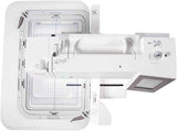 Janome Memory Craft 550E Limited Edition Embroidery Machine – 14" x 7.9", 550+ Designs | UAE