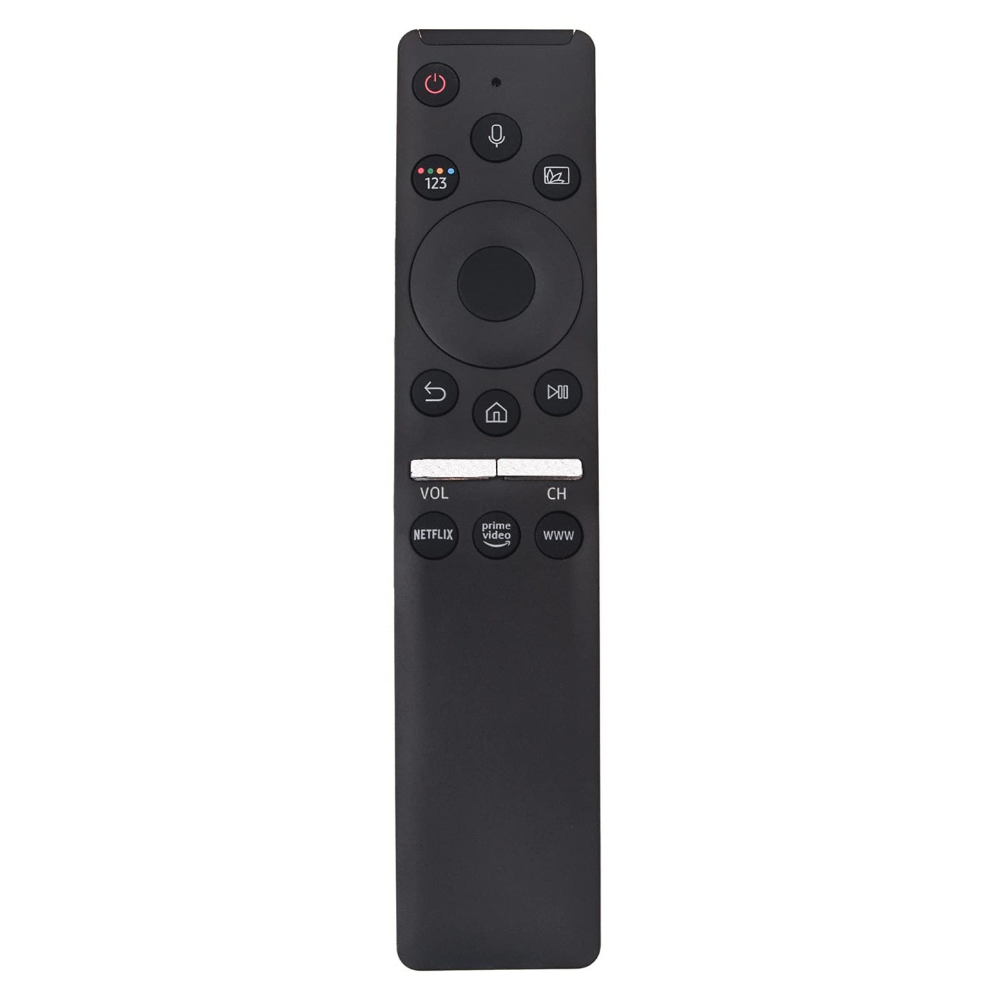 BN59-01312D BN59-01311E BN59-01312F BN59-01330C Remote Replace for SAMSUNG QA43Q60R QA49Q60R QA55Q60R QA65Q60R QA75Q60R QA82Q60R Q65R LS01R Q60T Q65T Q70T Q80T Q950T LS01T Q95T Q80R Q75R Q70R QA65Q90R