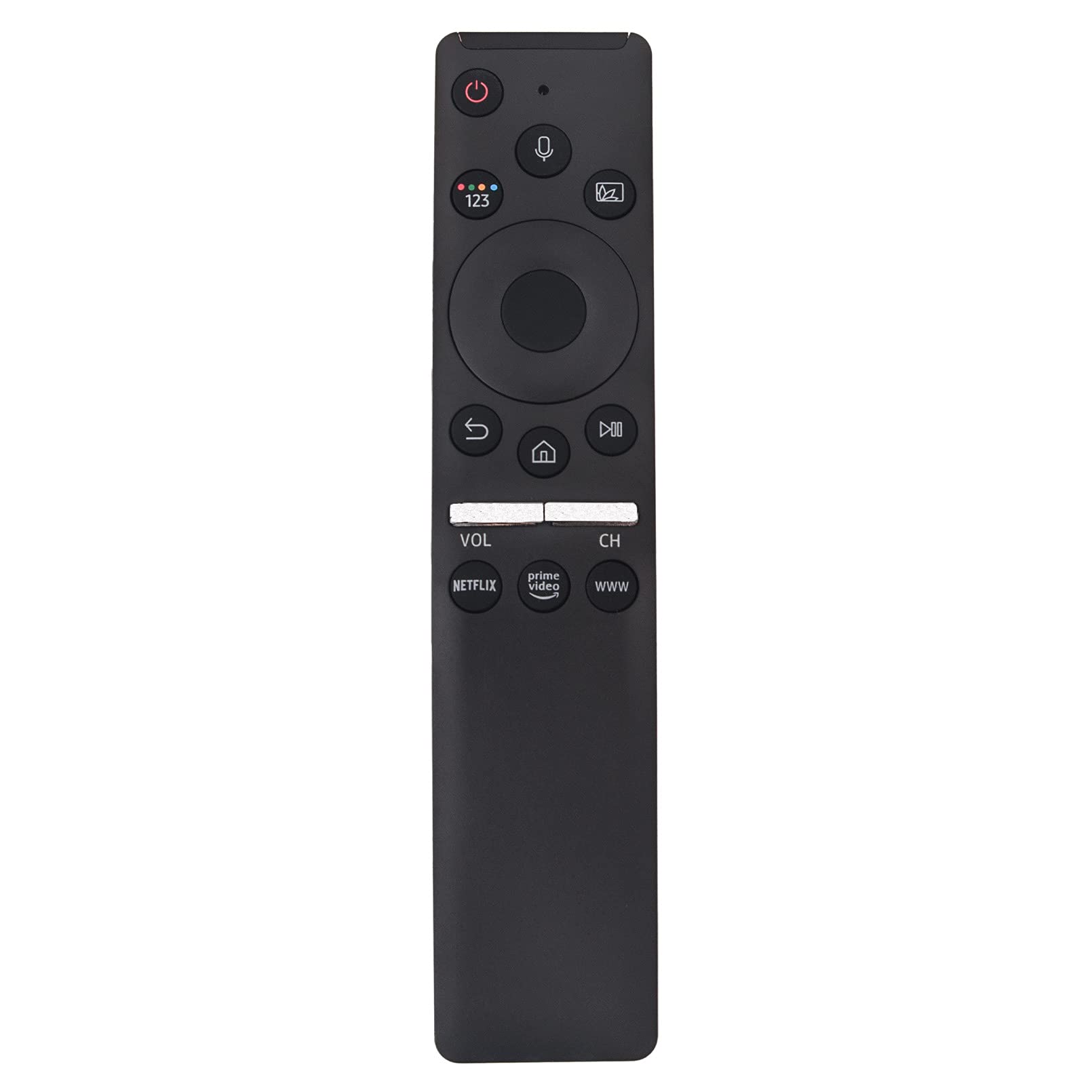 BN59-01312D BN59-01311E BN59-01312F BN59-01330C Remote Replace for SAMSUNG QA43Q60R QA49Q60R QA55Q60R QA65Q60R QA75Q60R QA82Q60R Q65R LS01R Q60T Q65T Q70T Q80T Q950T LS01T Q95T Q80R Q75R Q70R QA65Q90R